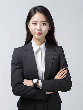 白经理